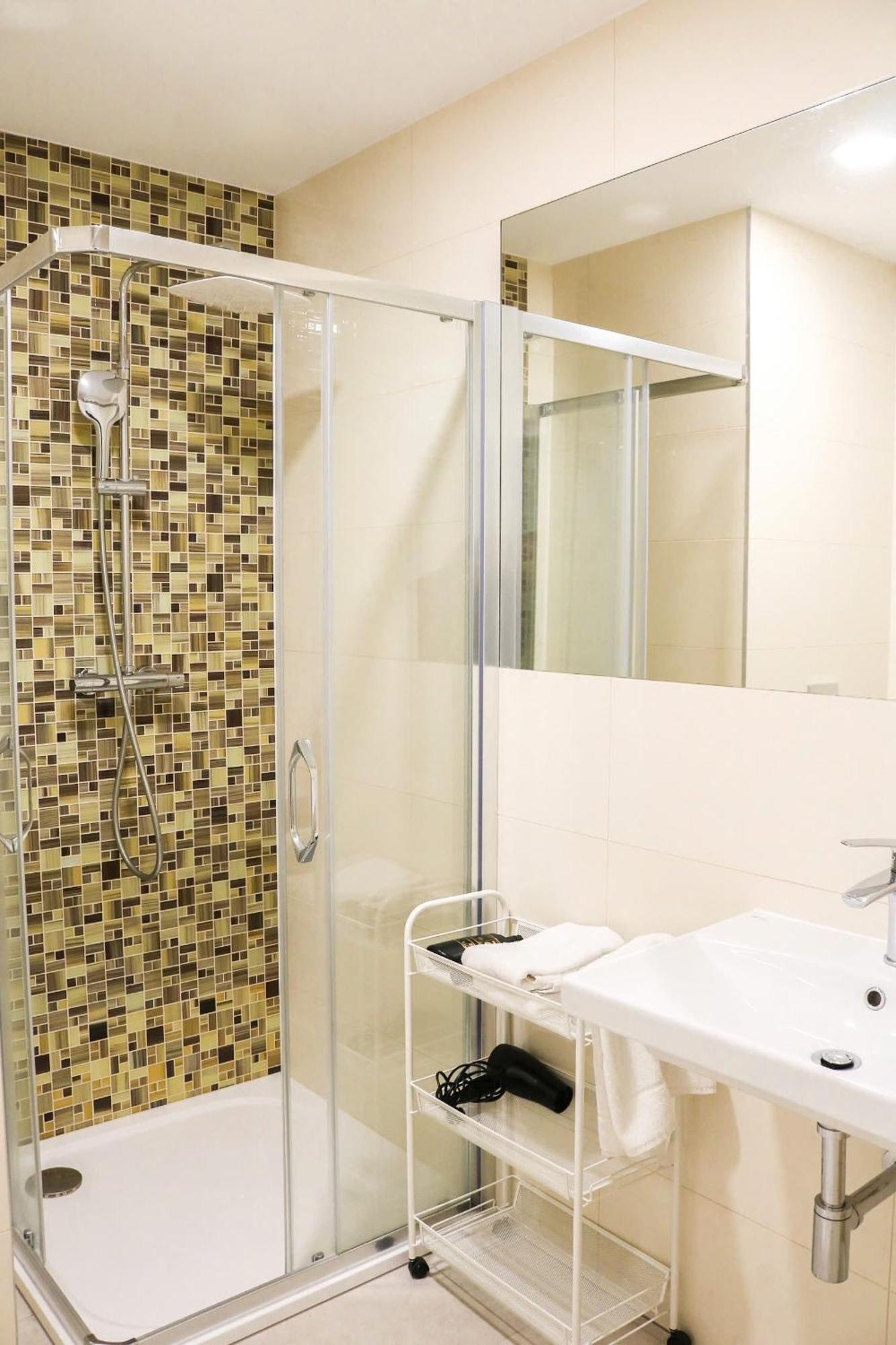 Rose Suites And Rooms Prague Exterior photo